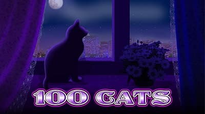 100 Cats